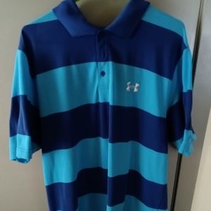 Under armour Polo shirt xl
